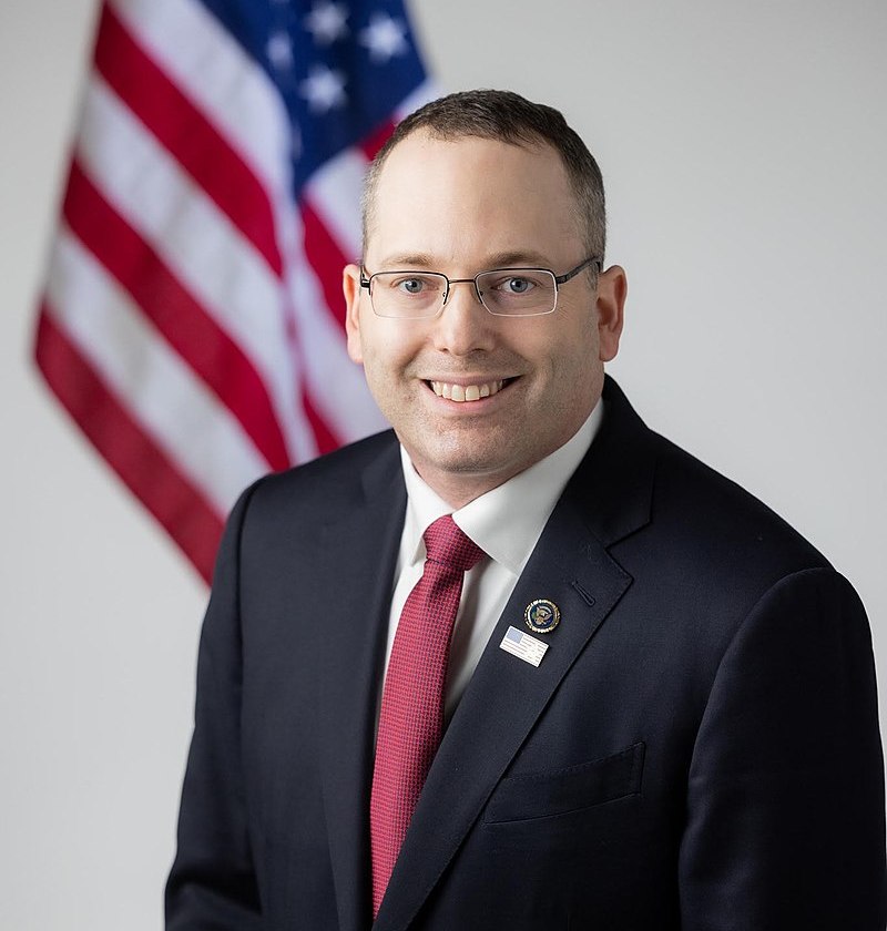 Image of Everett Stern
