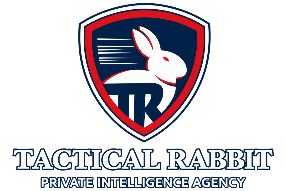 Tactical Rabbit large logo